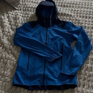 Patagonia Women’s Upstride Jacket